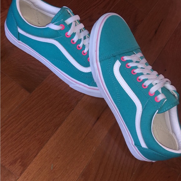 Vans X You - Picture 2 of 4